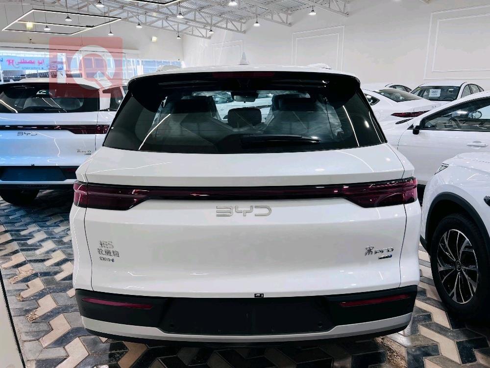 بي واي دي ‎سونغ برو DM-i